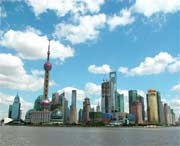 杨浦天气