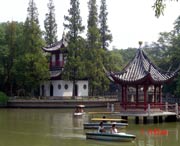 嘉定天气