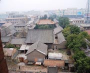 浦城明天天气