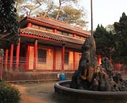 普宁今天天气