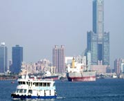 基隆天气